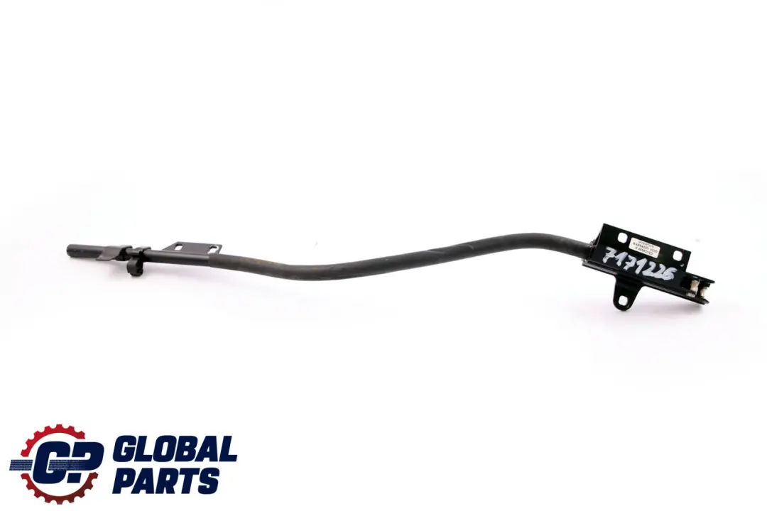 BMW 3 E93 Convertible Folding Hardtop Roof Shell Right O/S Fastener Mounting - SKU 7171226 - Part number 7171226