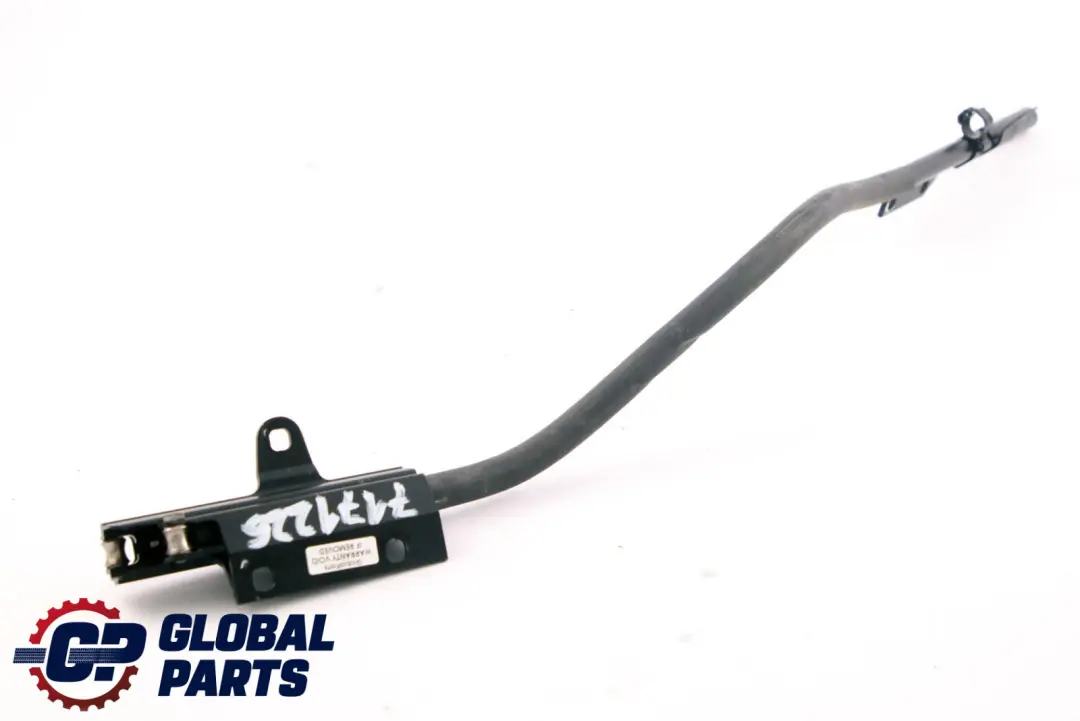 Capot Cabriolet Dachschale Obturateur Droite pour BMW 3 E93 à propos du numéro de pièce 7171226 BMW 3 E93 Capot Cabriolet Dachschale Obturateur Droite - SKU 7171226 - Numéro de pièce 7171226