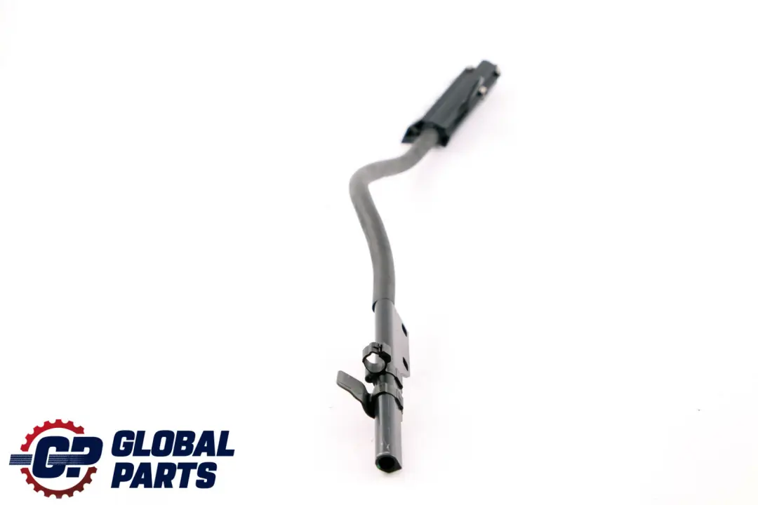 BMW E93 Convertible Plegable Techo Rigido Shell Derecho De montaje del sujetador - SKU 7171226 - Número de pieza 7171226