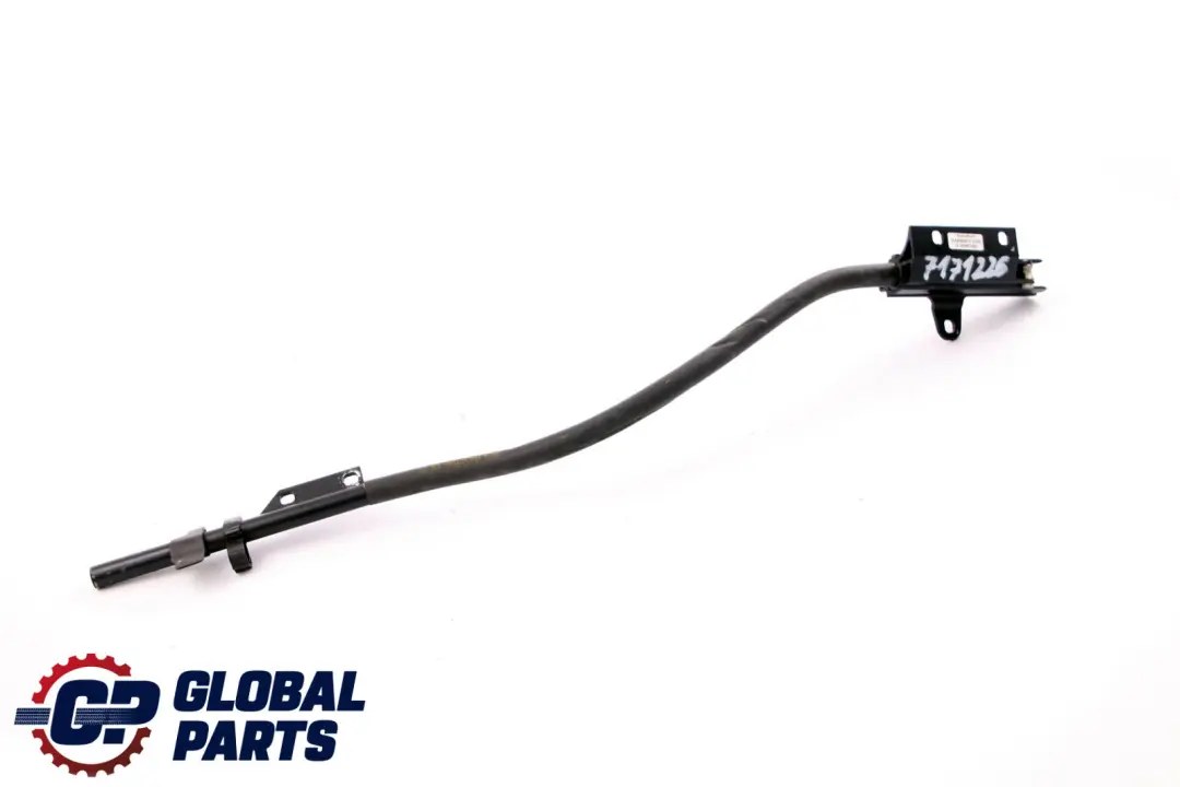 BMW E93 Convertible Plegable Techo Rigido Shell Derecho De montaje del sujetador - SKU 7171226 - Número de pieza 7171226