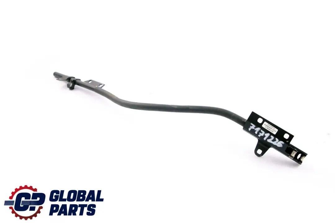 Capot Cabriolet Dachschale Obturateur Droite pour BMW 3 E93 à propos du numéro de pièce 7171226 BMW 3 E93 Capot Cabriolet Dachschale Obturateur Droite - SKU 7171226 - Numéro de pièce 7171226