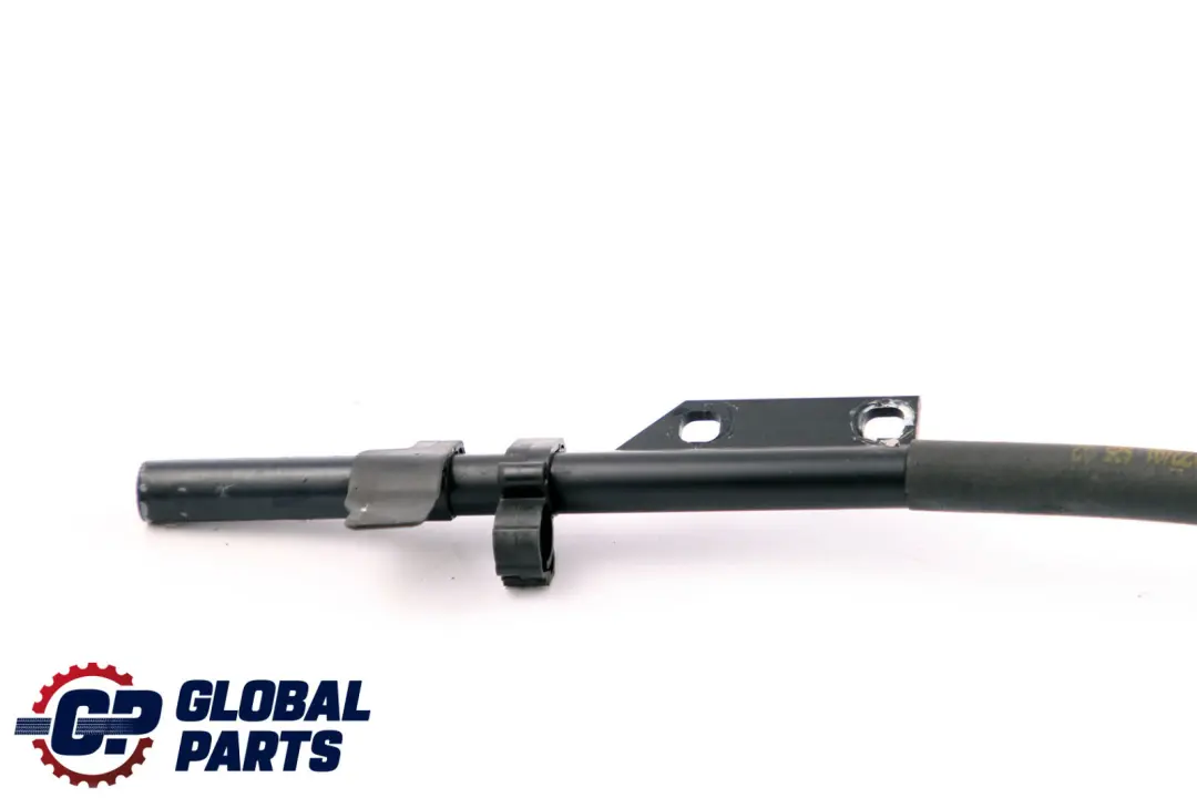 BMW 3 E93 Cabrio Verdeck Dachschale Verschluss Rechts - SKU 7171226 - Teilenummer 7171226