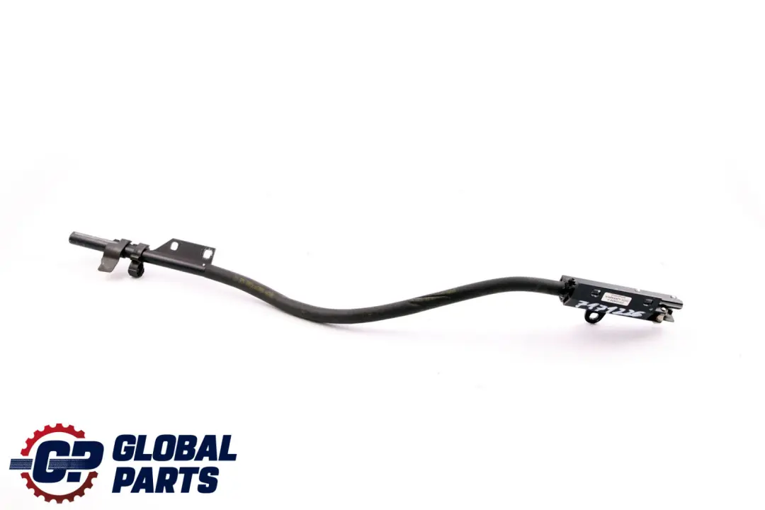BMW E93 Convertible Plegable Techo Rigido Shell Derecho De montaje del sujetador - SKU 7171226 - Número de pieza 7171226