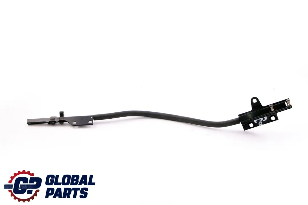 BMW E93 Convertible Plegable Techo Rigido Shell Derecho De montaje del sujetador - SKU 7171226 - Número de pieza 7171226