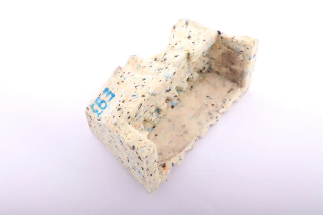 Insonorisation Hydraulique Unite Toit Ouvrant pour BMW E93 à propos du numéro de pièce 7171229 BMW E93 Insonorisation Hydraulique Unite Toit Ouvrant - SKU 7171229 - Numéro de pièce 7171229