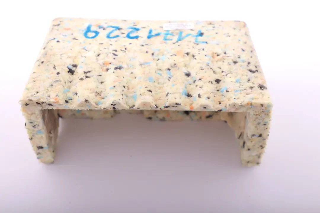 Insonorisation Hydraulique Unite Toit Ouvrant pour BMW E93 à propos du numéro de pièce 7171229 BMW E93 Insonorisation Hydraulique Unite Toit Ouvrant - SKU 7171229 - Numéro de pièce 7171229