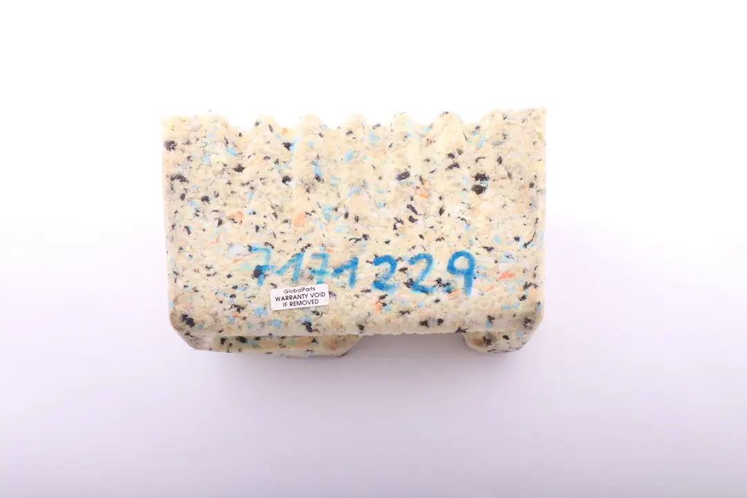 Schallisolierung hydraulische Einheit Schiebedach für BMW 3 er E93 mit Teilenummer 7171229 BMW 3 er E93 Schallisolierung hydraulische Einheit Schiebedach - SKU 7171229 - Teilenummer 7171229