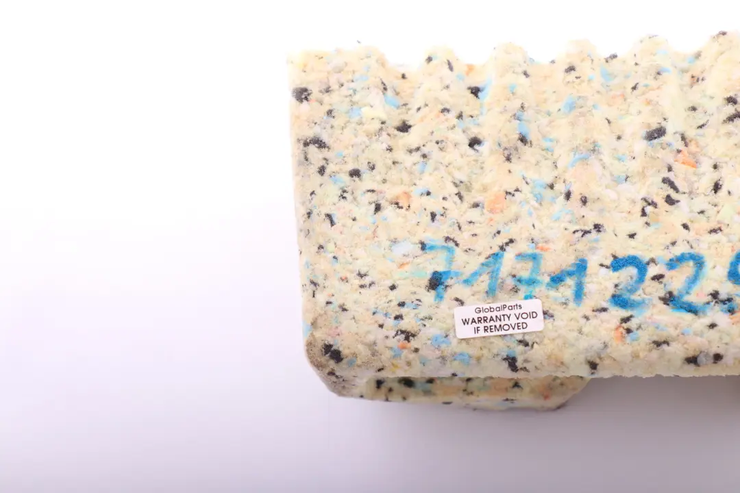 Insonorisation Hydraulique Unite Toit Ouvrant pour BMW E93 à propos du numéro de pièce 7171229 BMW E93 Insonorisation Hydraulique Unite Toit Ouvrant - SKU 7171229 - Numéro de pièce 7171229