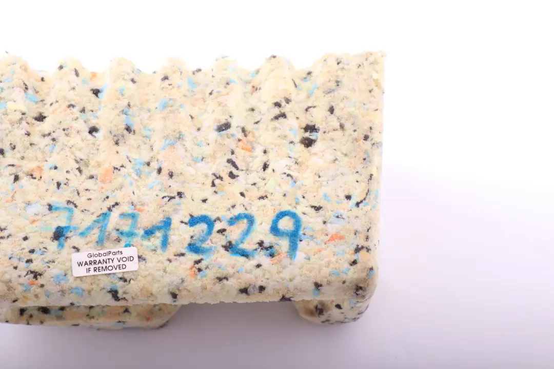 Izolacja Wygłuszenie Dach do BMW E93 o numerze 7171229 BMW E93 Izolacja Wygłuszenie Dach - SKU 7171229 - Numer Części 7171229