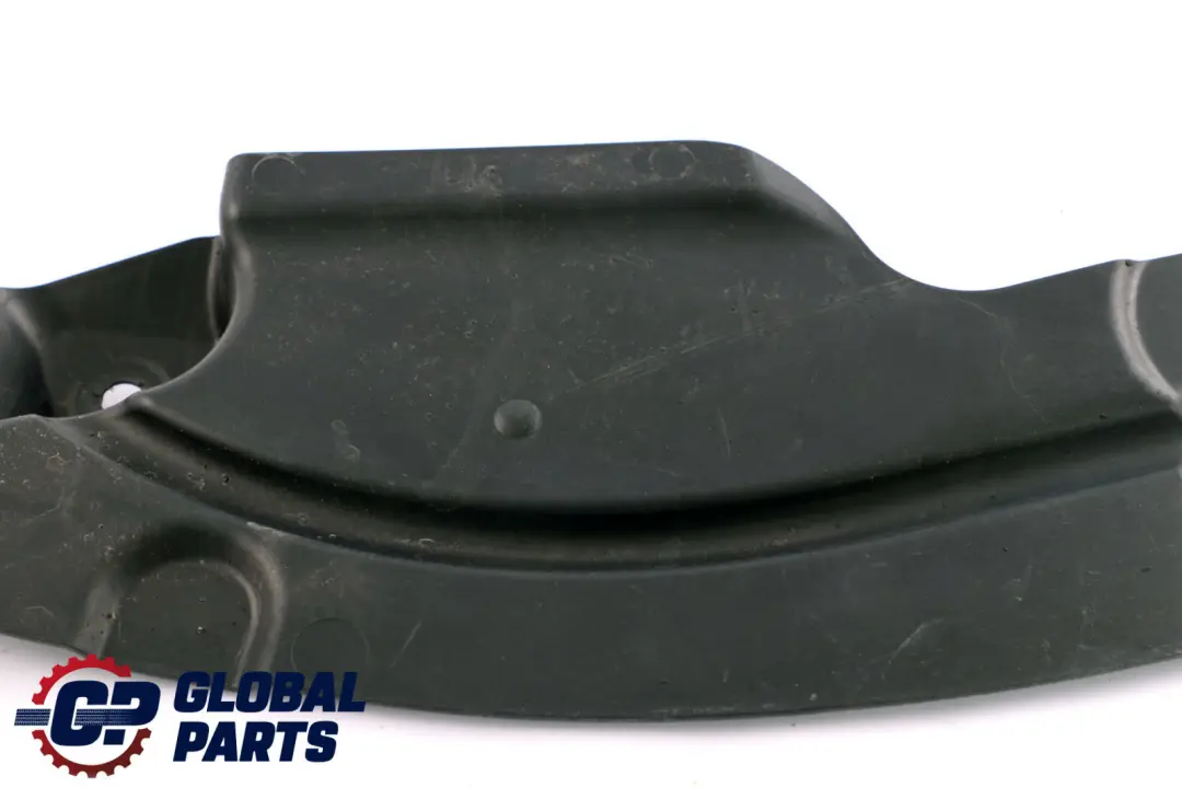 BMW E90 E91 E92 E84 Revestimiento Bajo Suelo Centro Trasero - SKU 7171567 - Número de pieza 7171567