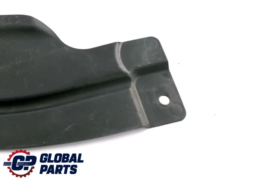BMW E90 E91 E92 E84 Revestimiento Bajo Suelo Centro Trasero - SKU 7171567 - Número de pieza 7171567