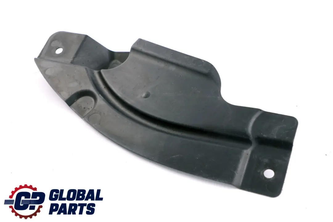 BMW E90 E91 E92 E84 Revestimiento Bajo Suelo Centro Trasero - SKU 7171567 - Número de pieza 7171567