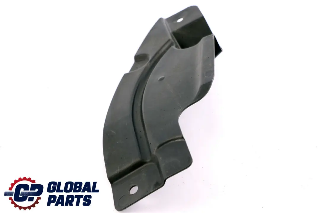 BMW E90 E91 E92 E84 Revestimiento Bajo Suelo Centro Trasero - SKU 7171567 - Número de pieza 7171567
