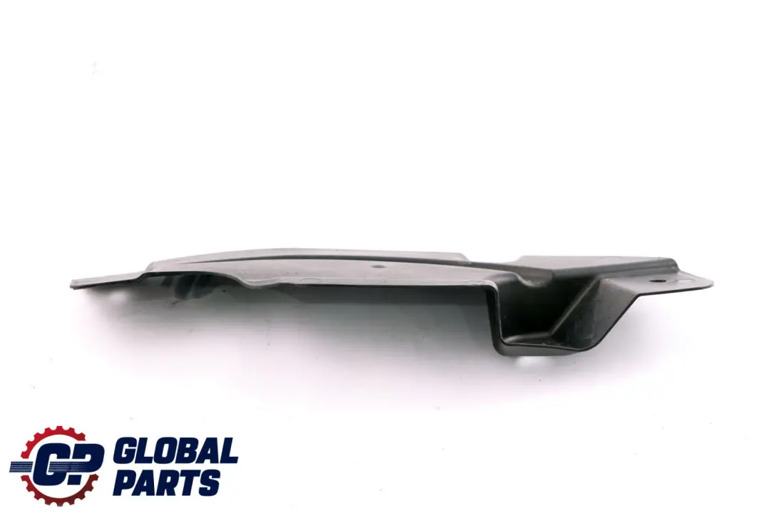 BMW E90 E91 E92 E84 Revestimiento Bajo Suelo Centro Trasero - SKU 7171567 - Número de pieza 7171567