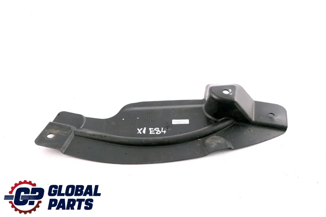BMW E90 E91 E92 E84 Revestimiento Bajo Suelo Centro Trasero - SKU 7171567 - Número de pieza 7171567