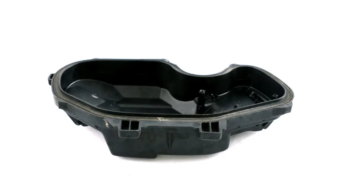 BMW E81 E82 E87 LCI Headlight Right O/S Bulb Cover Cap Light - SKU 7171570 - Part number 7171570
