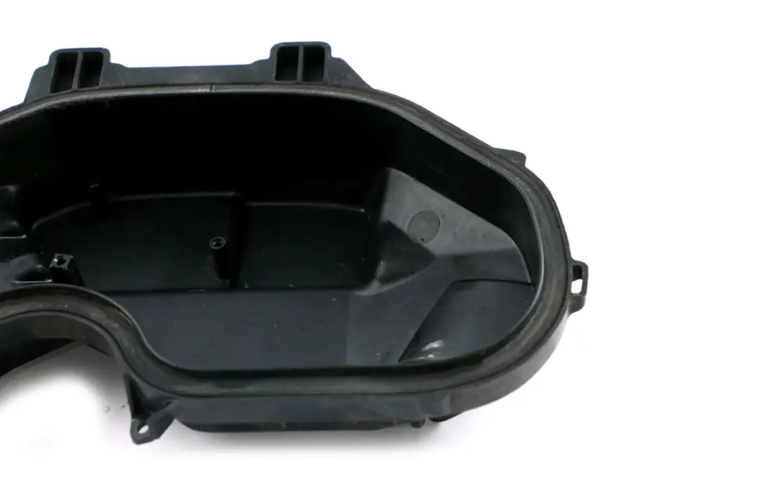 BMW E81 E82 E87 LCI Headlight Right O/S Bulb Cover Cap Light - SKU 7171570 - Part number 7171570