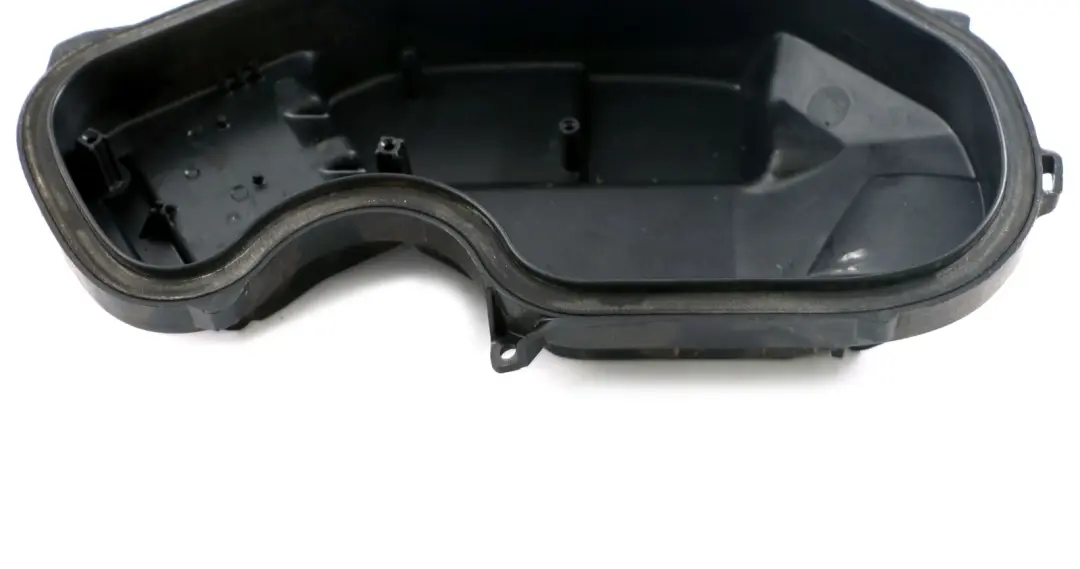 BMW E81 E82 E87 LCI Headlight Right O/S Bulb Cover Cap Light - SKU 7171570 - Part number 7171570