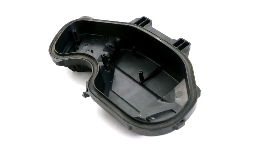 BMW E81 E82 E87 LCI Headlight Right O/S Bulb Cover Cap Light - SKU 7171570 - Part number 7171570