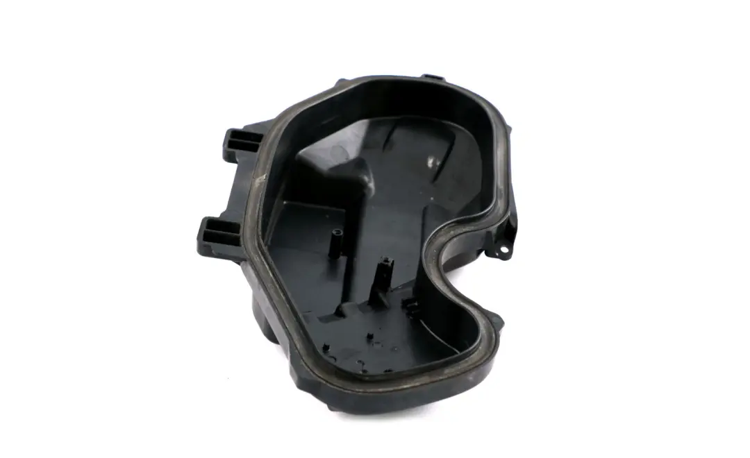 BMW E81 E82 E87 LCI Headlight Right O/S Bulb Cover Cap Light - SKU 7171570 - Part number 7171570