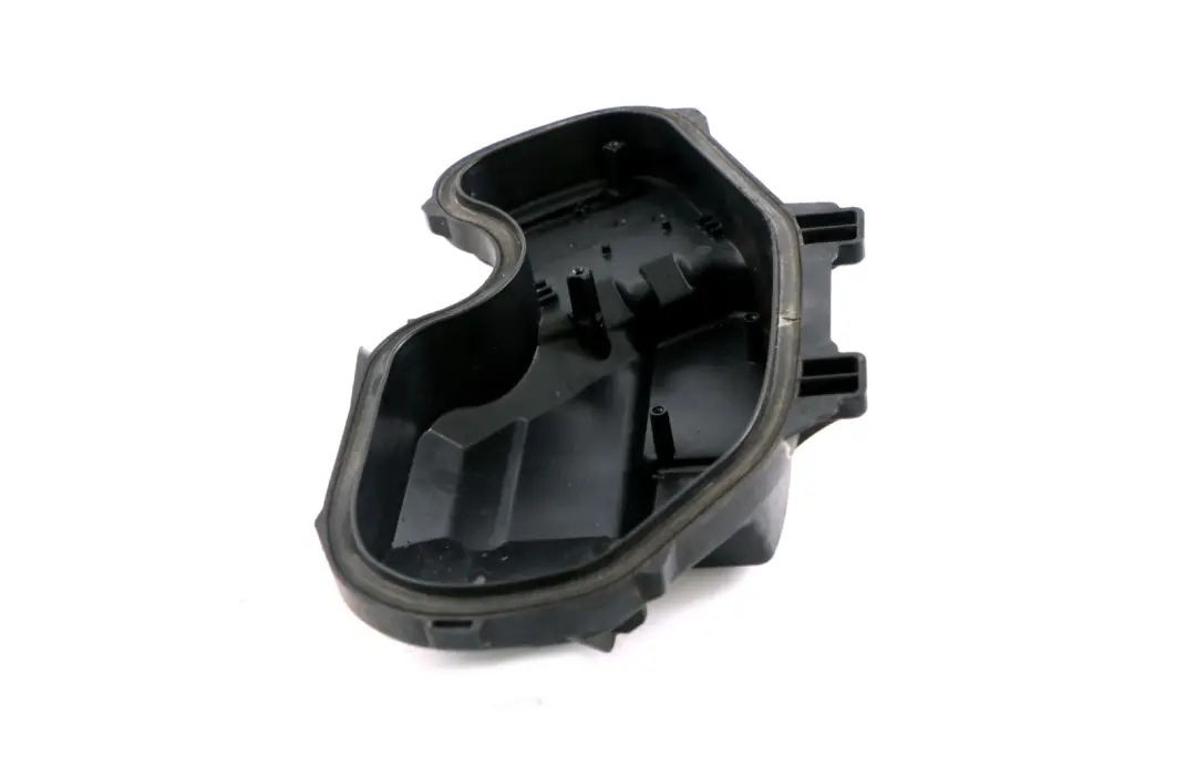 BMW E81 E82 E87 LCI Headlight Right O/S Bulb Cover Cap Light - SKU 7171570 - Part number 7171570