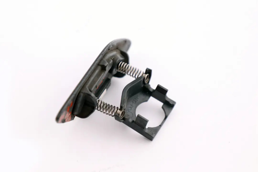 Washer Spray Nozzle Schwarz 2 Black Left N/S 7158749 to BMW E92 E93 Cover with Part number 7171659 BMW E92 E93 Cover Washer Spray Nozzle Schwarz 2 Black Left N/S 7158749 - SKU 7171659-SCH - Part number 7171659