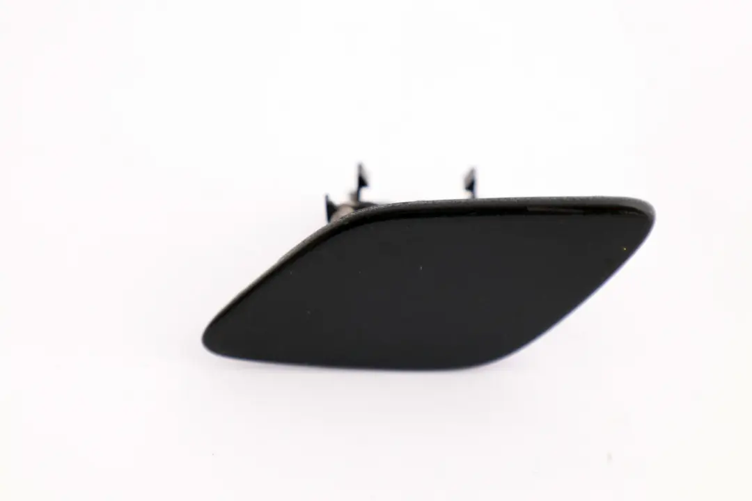 Washer Spray Nozzle Schwarz 2 Black Left N/S 7158749 to BMW E92 E93 Cover with Part number 7171659 BMW E92 E93 Cover Washer Spray Nozzle Schwarz 2 Black Left N/S 7158749 - SKU 7171659-SCH - Part number 7171659