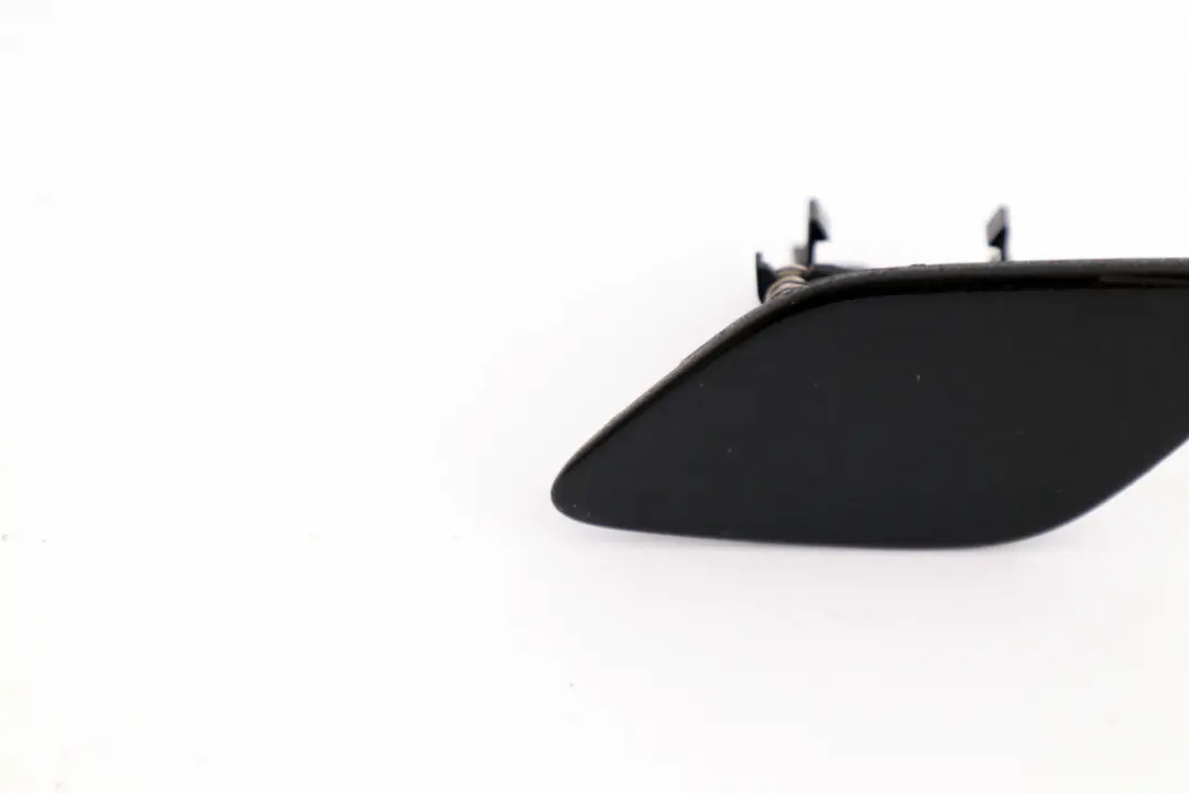 Washer Spray Nozzle Schwarz 2 Black Left N/S 7158749 to BMW E92 E93 Cover with Part number 7171659 BMW E92 E93 Cover Washer Spray Nozzle Schwarz 2 Black Left N/S 7158749 - SKU 7171659-SCH - Part number 7171659