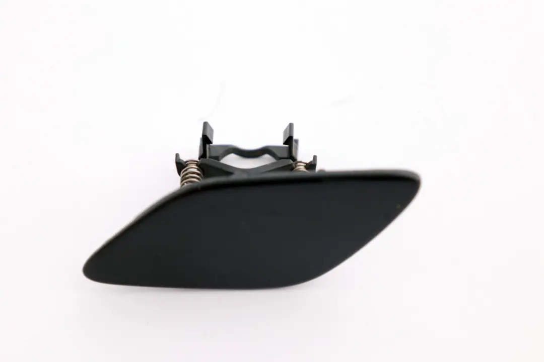 Washer Spray Nozzle Schwarz 2 Black Left N/S 7158749 to BMW E92 E93 Cover with Part number 7171659 BMW E92 E93 Cover Washer Spray Nozzle Schwarz 2 Black Left N/S 7158749 - SKU 7171659-SCH - Part number 7171659