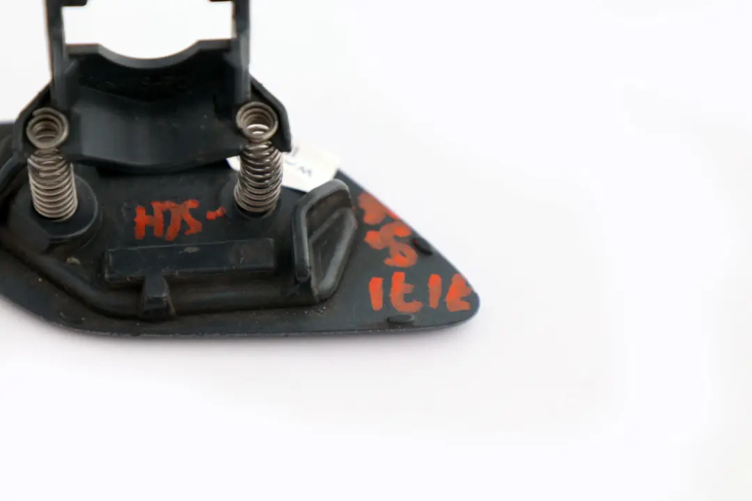 Washer Spray Nozzle Schwarz 2 Black Left N/S 7158749 to BMW E92 E93 Cover with Part number 7171659 BMW E92 E93 Cover Washer Spray Nozzle Schwarz 2 Black Left N/S 7158749 - SKU 7171659-SCH - Part number 7171659