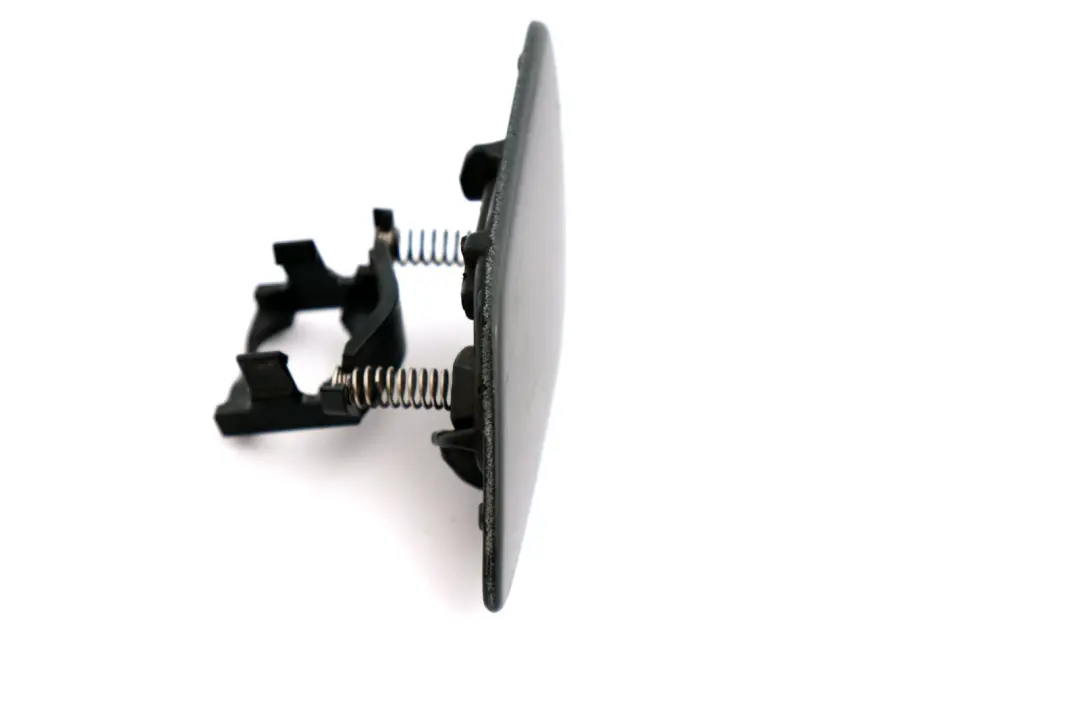 Washer Spray Nozzle Schwarz 2 Black Left N/S 7158749 to BMW E92 E93 Cover with Part number 7171659 BMW E92 E93 Cover Washer Spray Nozzle Schwarz 2 Black Left N/S 7158749 - SKU 7171659-SCH - Part number 7171659