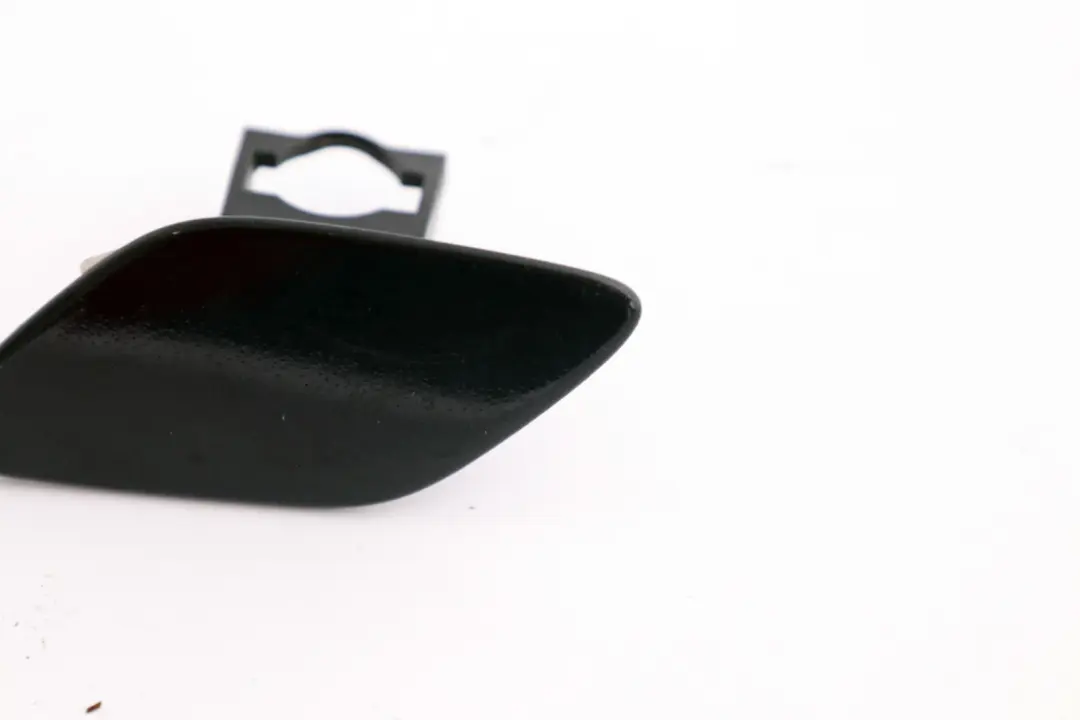 Washer Spray Nozzle Schwarz 2 Black Left N/S 7158749 to BMW E92 E93 Cover with Part number 7171659 BMW E92 E93 Cover Washer Spray Nozzle Schwarz 2 Black Left N/S 7158749 - SKU 7171659-SCH - Part number 7171659