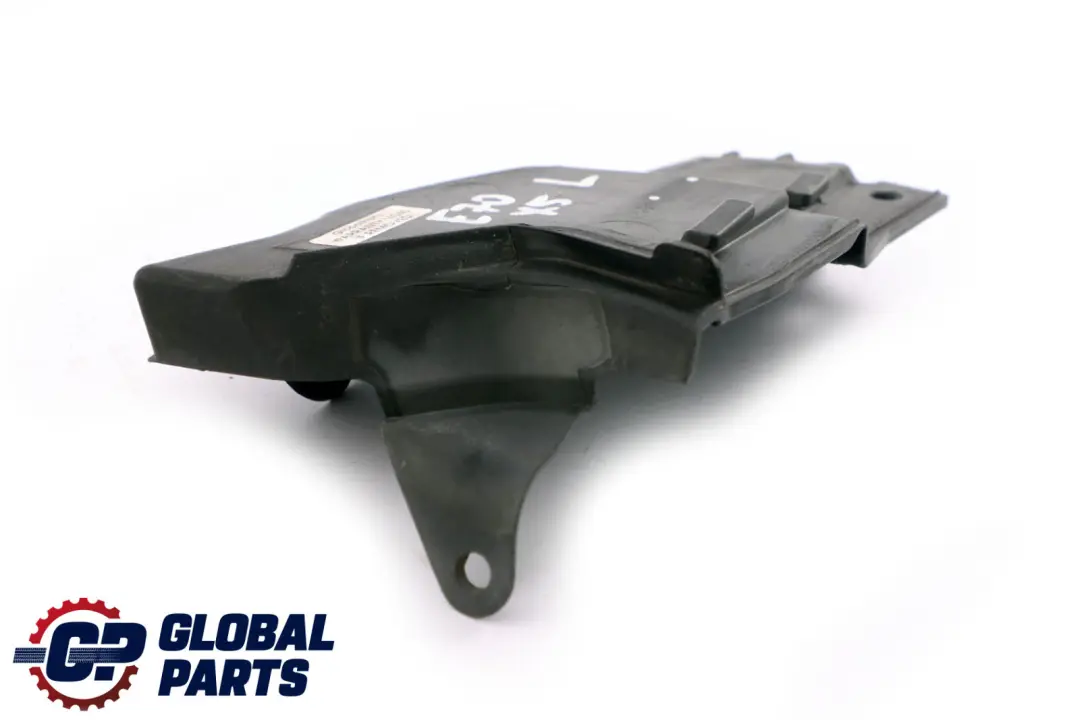BMW X5 E70 Divisorio Vano Motore Esterno Superiore Sinistro - SKU 7171791 - Numero di parte 7171791