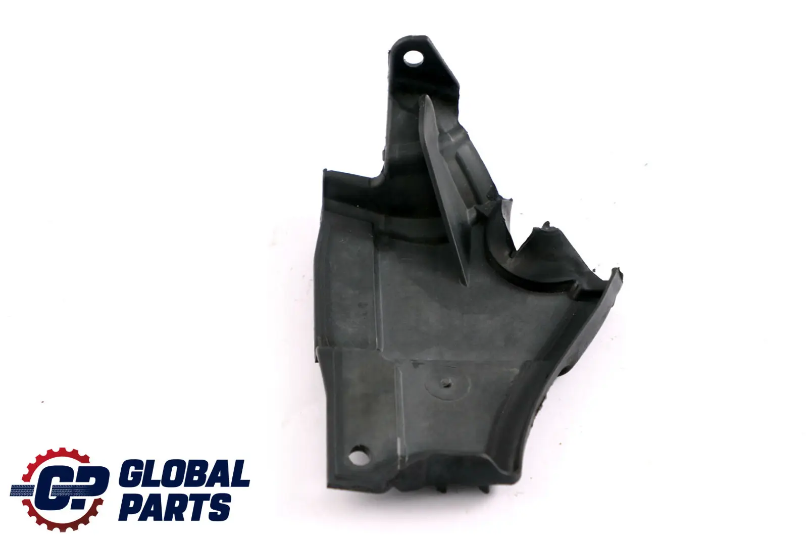 BMW X5 E70 Trennwand Motorraum oben rechts 7171792