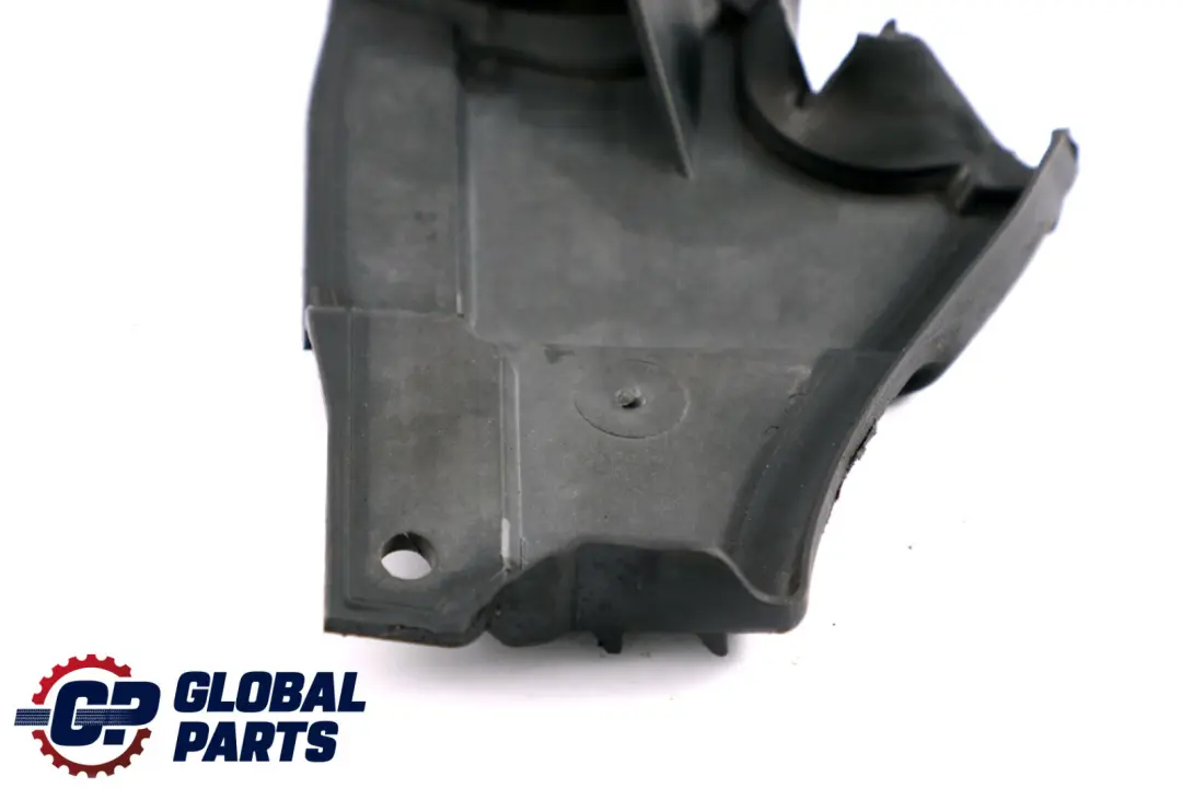 BMW X5 E70 Trennwand Motorraum oben rechts - SKU 7171792 - Teilenummer 7171792