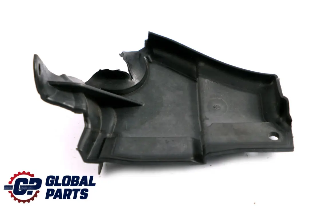 BMW X5 E70 Trennwand Motorraum oben rechts - SKU 7171792 - Teilenummer 7171792