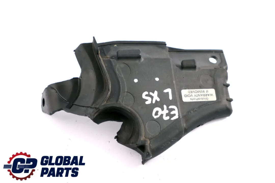 Podszybie Osłona Obudowa Prawa do BMW X5 E70 o numerze 7171792 BMW X5 E70 Podszybie Osłona Obudowa Prawa - SKU 7171792 - Numer Części 7171792