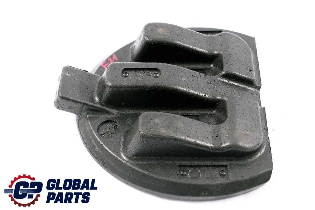 Pannello di rivestimento del sedile posteriore Inserto in polistirolo per BMW X6 E71 con numero di parte 7171884 BMW X6 E71 Pannello di rivestimento del sedile posteriore Inserto in polistirolo - SKU 7171884 - Numero di parte 7171884