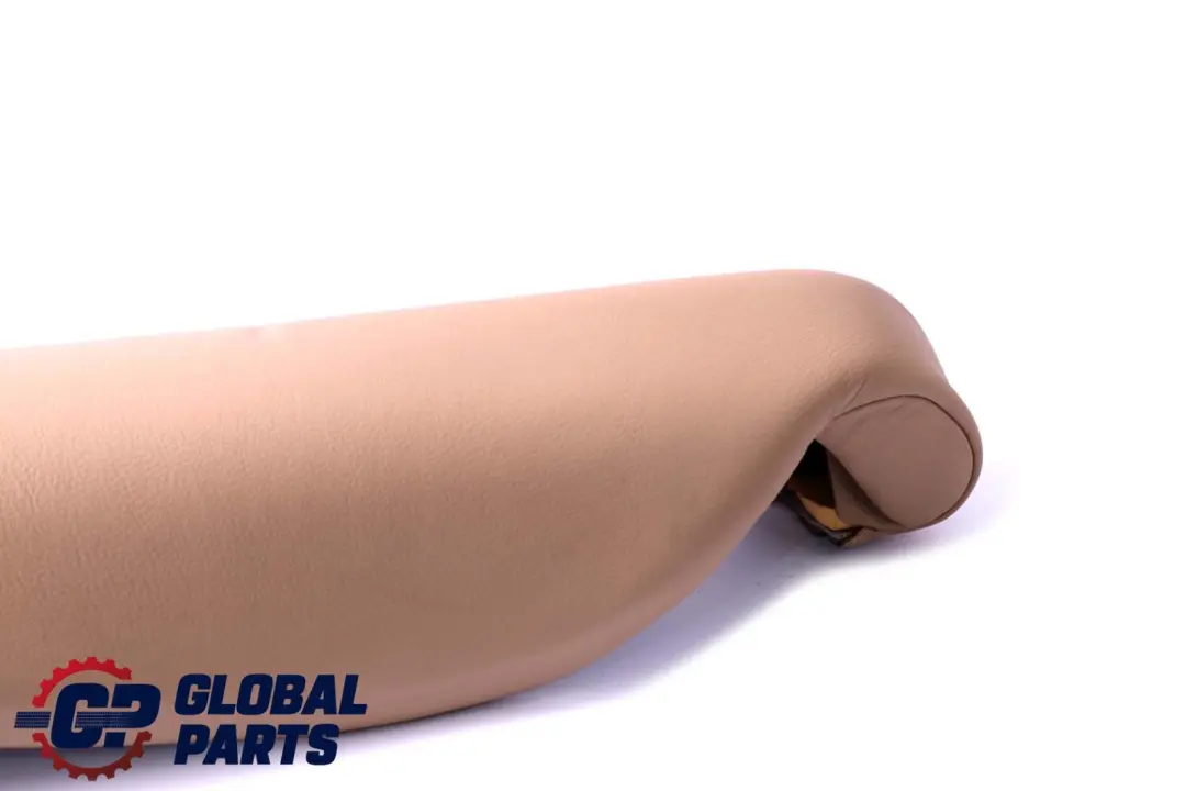 Siege Arriere Banque Partie Laterale Gauche Reference Cuir Beige pour BMW X5 E70 à propos du numéro de pièce 7171939 BMW X5 E70 Siege Arriere Banque Partie Laterale Gauche Reference Cuir Beige - SKU 7171939 - Numéro de pièce 7171939