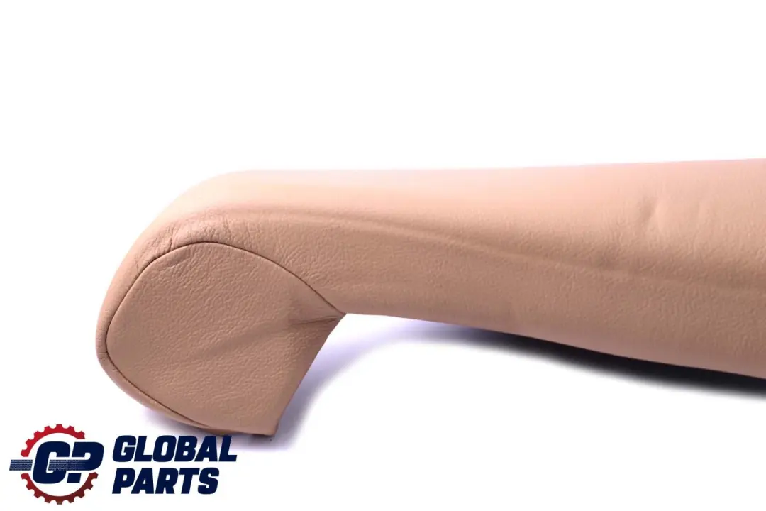 Rücksitz Bank Hinten Sitz Seitenteil Links Bezug Leder Beige für BMW X5 E70 mit Teilenummer 7171939 BMW X5 E70 Rücksitz Bank Hinten Sitz Seitenteil Links Bezug Leder Beige - SKU 7171939 - Teilenummer 7171939