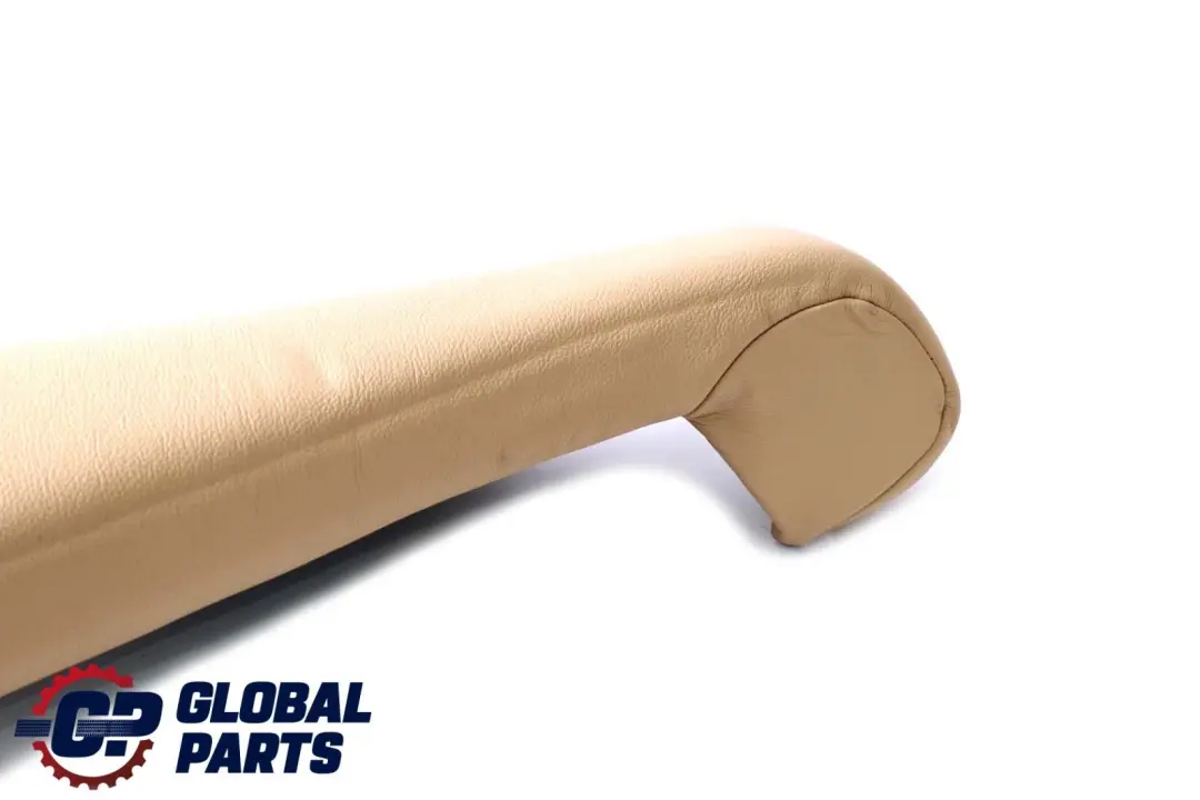 Rücksitz Bank Hinten Sitz Seitenteil Rechts Bezug Leder Beige für BMW X5 E70 mit Teilenummer 7171940 BMW X5 E70 Rücksitz Bank Hinten Sitz Seitenteil Rechts Bezug Leder Beige - SKU 7171940 - Teilenummer 7171940