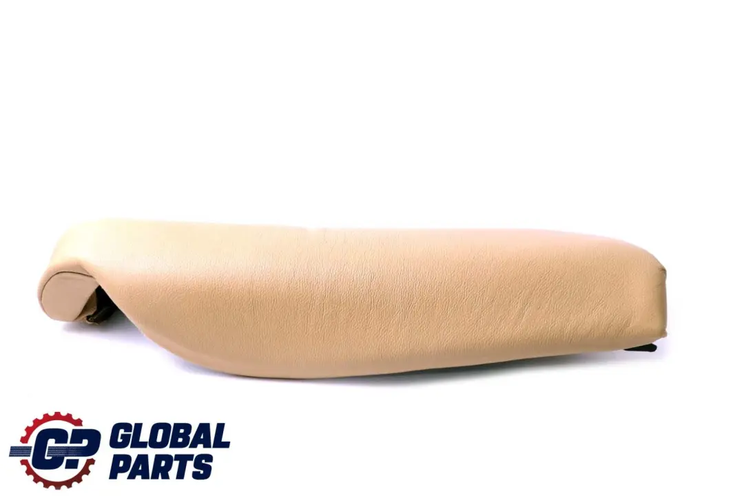 Tylne siedzenie prawe wykończenie beżowe do BMW E70 o numerze 7171940 BMW E70 Tylne siedzenie prawe wykończenie beżowe - SKU 7171940 - Numer Części 7171940