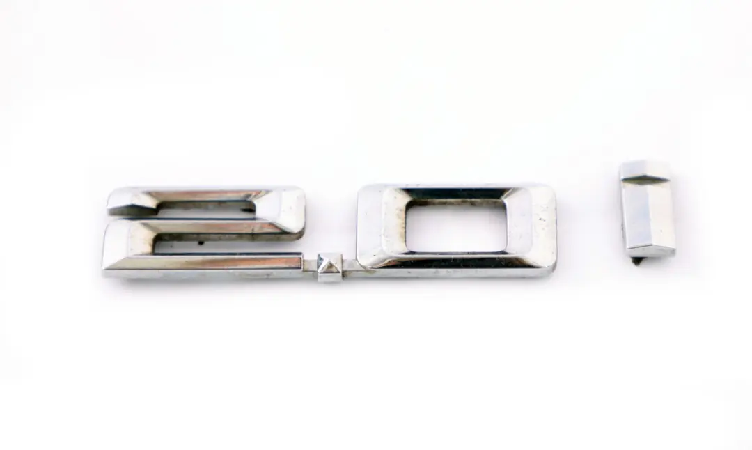BMW Z4 E85 Roadster Napis Emblemat Klapy Bagażnika 2.0I - SKU 7172021 - Numer Części 7172021