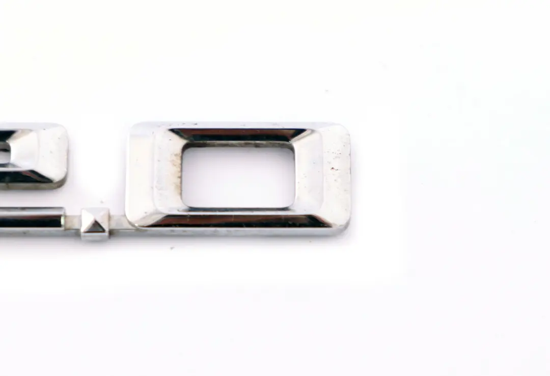 BMW Z4 E85 Roadster Napis Emblemat Klapy Bagażnika 2.0I - SKU 7172021 - Numer Części 7172021