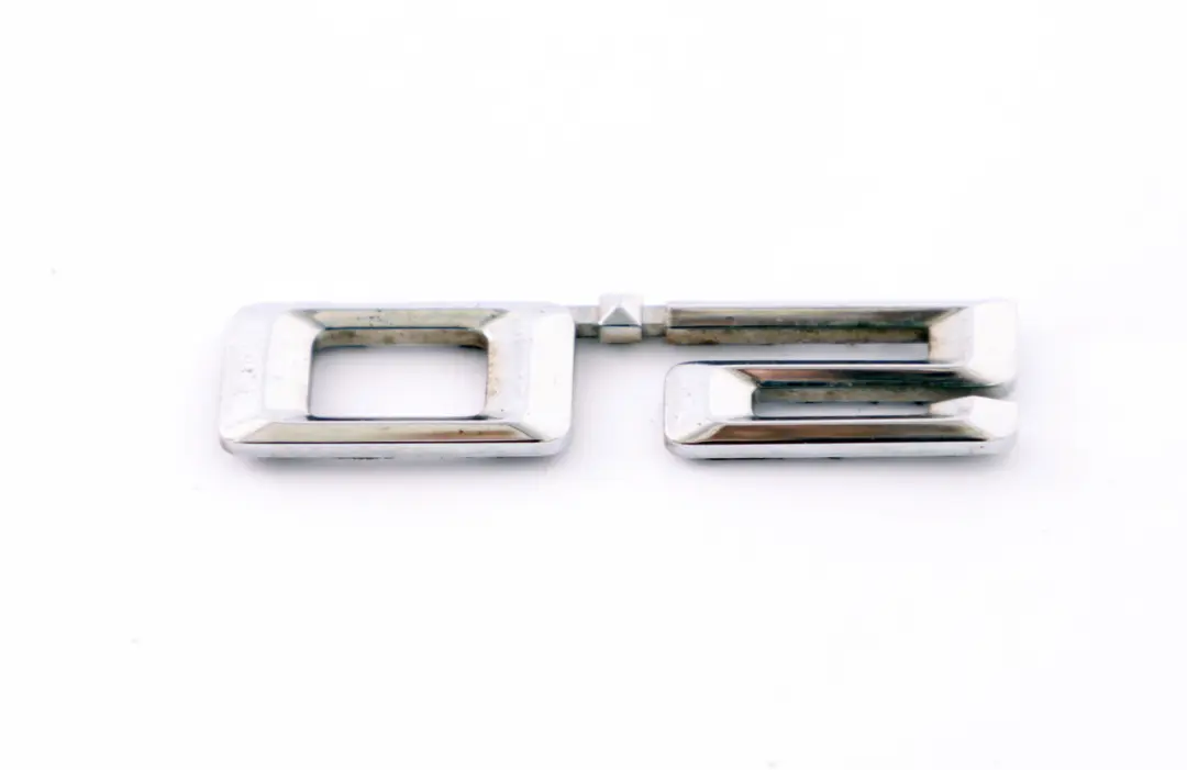BMW Z4 E85 Roadster Napis Emblemat Klapy Bagażnika 2.0I - SKU 7172021 - Numer Części 7172021