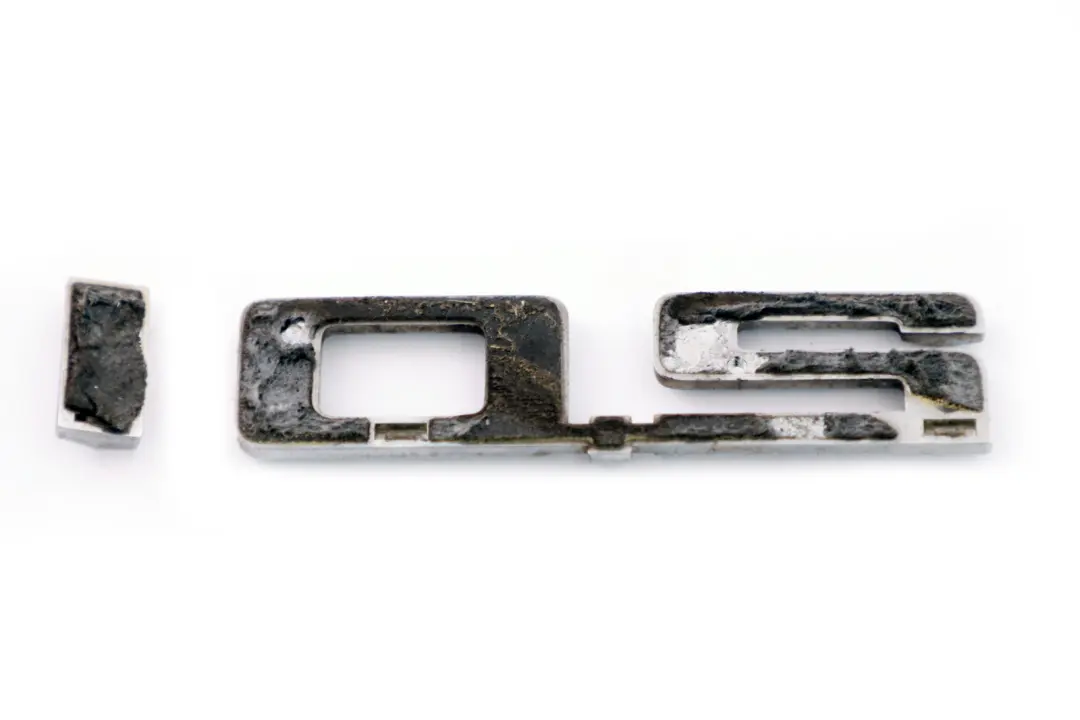 BMW Z4 E85 Roadster Napis Emblemat Klapy Bagażnika 2.0I - SKU 7172021 - Numer Części 7172021
