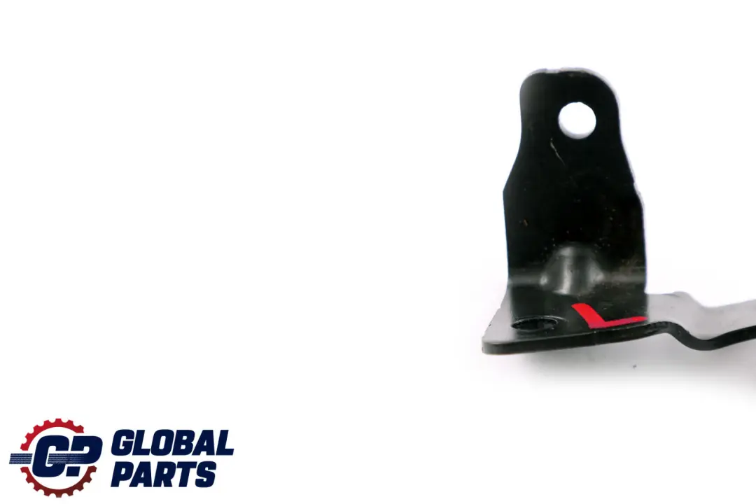 BMW 3 Series E93 Grille Frame Bracket Holder Left N/S - SKU 7172047 - Part number 7172047