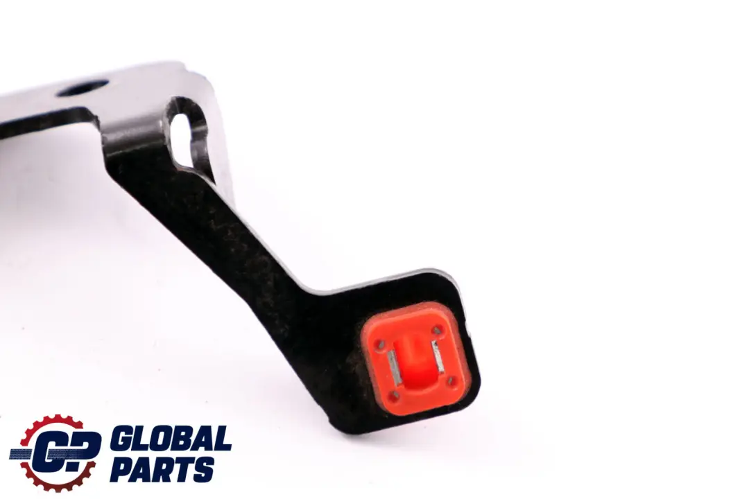 BMW 3 Series E93 Grille Frame Bracket Holder Left N/S - SKU 7172047 - Part number 7172047
