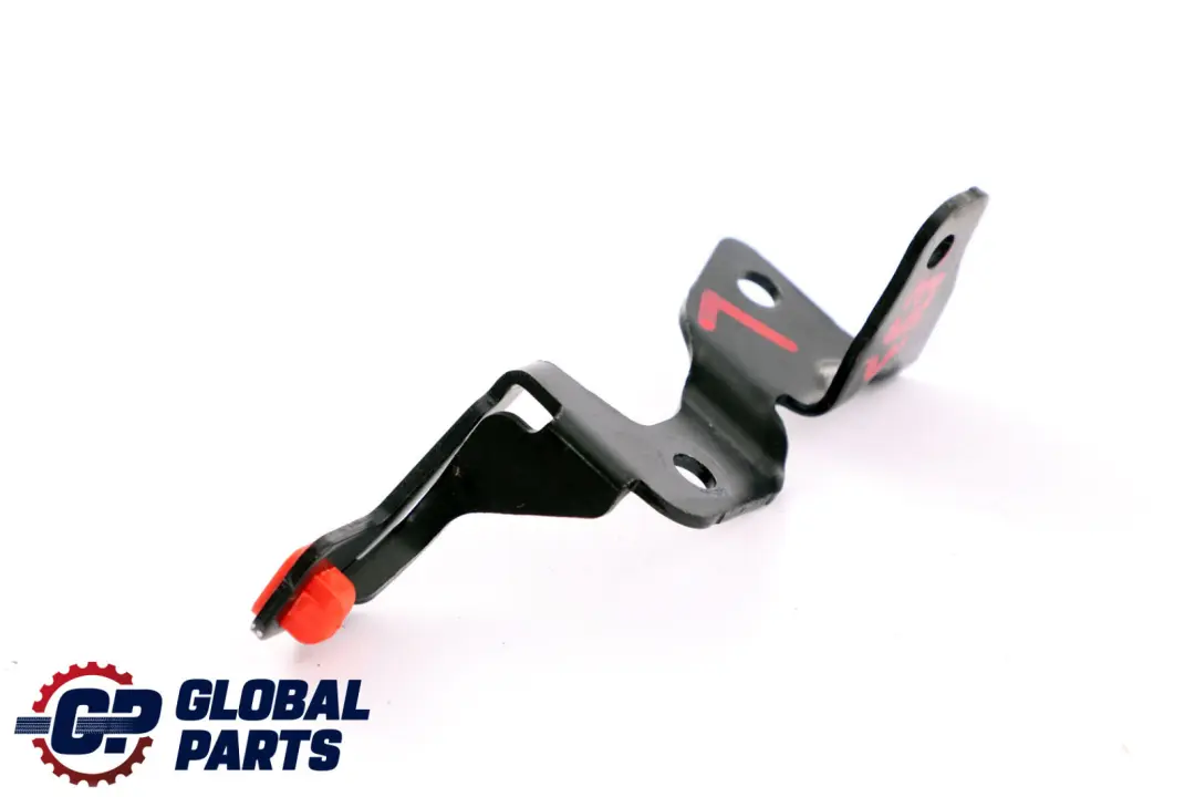 BMW 3 Series E93 Grille Frame Bracket Holder Left N/S - SKU 7172047 - Part number 7172047