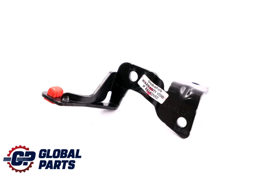 BMW 3 Series E93 Grille Frame Bracket Holder Left N/S - SKU 7172047 - Part number 7172047